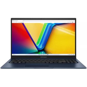 Resim ASUS NB VIVOBOOK 15 X1504VA-NJ2405 I5-1334U 8GB 512SSD O/B 15.6 DOS 