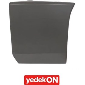 Resim Eksoz Muhafaza Sacı 7 Seri Euro-6 Yan - 2560450 