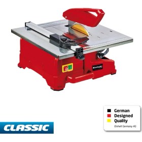 Resim Einhell Seramik Kesme Makinası TC-TC 800 