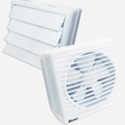 Resim Admiral Aircol 150C Mp Aspiratör 
