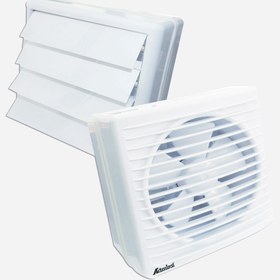 Resim Admiral Aircol 150C Mp Aspiratör 