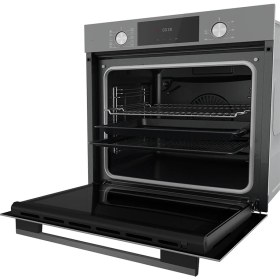 Resim Uğur 10 Fonksiyonlu Ankastre Fırın 