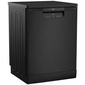 Resim Beko B 710 SI Elite Serisi 9 Programlı 14 Kişilik Solo Bulaşık Makinesi 