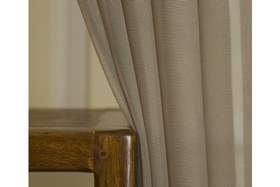 Resim MASSARELLİ ETAMİN TÜL KAHVE 1-2,5 ORTA SIK PİLE 250X260 