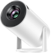 Resim Yesido TV14 Mini Taşınabilir 180 Derece Ayarlanır Bt 5.0 720P Hd Görüntü Sinema Yansıtma Kablosuz Mi 