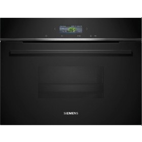 Resim Siemens CD714GXB1 38 LT Buharlı Ankastre Fırın 