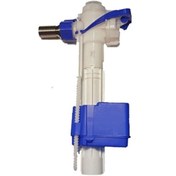 Resim Creavit Gömme Rezervuar Doldurma Grubu Şamandıra Flatör (3/8 Metal Nipelli) 