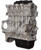 Resim Citroen Berlingo (2012-2017) Euro5 Komple Motor 