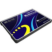 Resim TM256GH2UG 256 GB 2.5" Sata3 580-550 MB/s TLC 3D NAND Mavi SSD TwinMOS