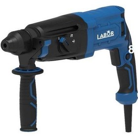 Resim Labor Z1A-HB-2652 Elektrikli Kırıcı Delici 