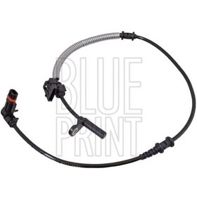 Resim BLUE PRINT ADA107111 Abs Sensörü Chrysler 300 C Sağ Arka 
