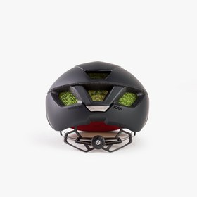 Resim XXX Wavecell Bisiklet Kaskı | Siyah - S 