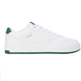 Resim PUMA Court Classic Spor Ayakkabı Unisex Yetişkin 