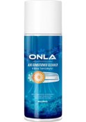 Resim Onla Klima Temizleyici Sprey 150 Ml - Bakteri Ve Koku Giderici, Ev & Araç Kliması Uyumlu 