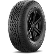 Resim Bfgoodrich 235\u002F60 R18 107H Trail-terrain T\u002Fa Otomobi̇l Yaz Lastiği ( Yıl: 2024 ) 
