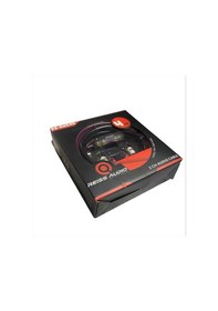Resim Reiss Audio Rs-awg44 4ga Oto Anfi Kablo Seti 