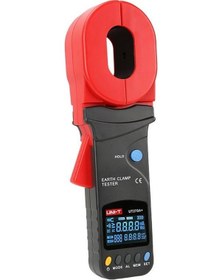 Resim Unit UT-278A+ Pens Tipi Toprak Megeri Topraklama Test Cihazı 