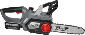 Resim Kraftixx KX-AKS 1825 Li Akülü Ağaç Kesme Makinesi Outlet 