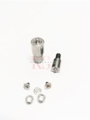 Resim Klinkshop No.18 Kuşgözü Kapsül Tulumba Pres Kalıbı (APARATI) 