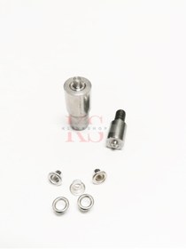 Resim Klinkshop No.18 Kuşgözü Kapsül Tulumba Pres Kalıbı (APARATI) 