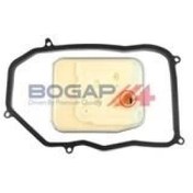 Resim Volkswagen Golf 4 Bora Audi A3 1998-2004 Otomatik Şanzıman Filtresi Contalı 