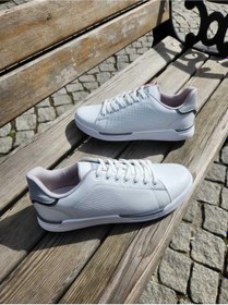 Resim Jump 27974 Merdane E-whıte/l-grey Spor Ayakkabı 001 