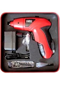 Resim Attlas ATB 3.6 Li-Ion Akülü Vidalama 25 Parça 