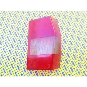 Resim Tofaş Uyumlu Kartal S SLX 1995 Sonrası Sağ Arka Stop Lamba Camı Opar 