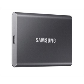 Resim 1 Tb T7 Samsung Usb3.2 Mu-pc1t0t/ww 1050-1000 Mb/s Tasınabılır Ssd Samsung Tr Garantılı 