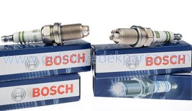 Resim BOSCH 0241235752 | Volkswagen Polo 2004-2009 1.4 BBZ-BBY Motor Ateşleme Bujisi Takım 