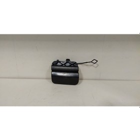 Resim Mercedes W205 Amg Arka Tampon Çeki Demir Kapağı 2058850256 