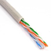 Resim Universal Hytech Hy cat600 305 Mt Utp Cat6 Grı 