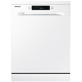 Resim Samsung DW60DG540FWQTR 4 Programlı Beyaz Bulaşık Makinesi Samsung