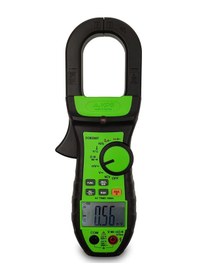 Resim Kps DCM3500T AC 1000A True Rms Pensampermetre 