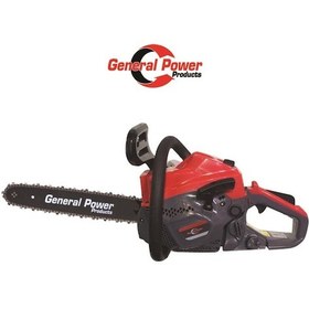 Resim General Power GP410 1.5 Kw Benzinli Motorlu Testere 