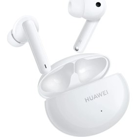 Resim Huawei Freebuds 4i Bluetooth Kulaklık Beyaz 