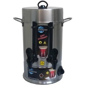 Resim Armeka 80 Bardak Çay Makinesi 
