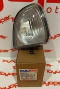 Resim Toyopar Suzuki Alto 1998-2000 Ön Sinyal Sağ ( Depo 218-1514R ) 