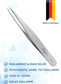 Resim GOSOL Gösol Kaş Batık Cımbızı (9.6 cm) - 08 