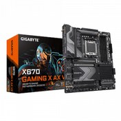 Resim GIGABYTE X670 GAMING X AX V2 DDR5 8000(OC)MHz AM5 