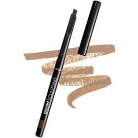 Resim Brown Sculpting Kaş Belirginleştirici Açılı Uçlu Kalem Light Blonde Diğer 
