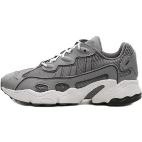 Resim Adidas Ozweego Og W Erkek Spor Ayakkabı Gri Ig3036-e 