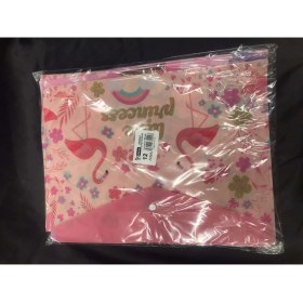 Resim Mi̇kro Md-08 Desenli̇ Çitçit Dosya 12 