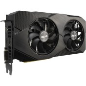 Resim Asus Dual Nvidia RTX 2060 OC Evo 6GB 192Bit GDDR6 DX(12) PCI-E 3.0 Ekran Kartı (DUAL-RTX2060-O6G-EVO) 
