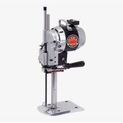 Resim Dayang 13'' 750W Dik Kesim Motoru - Kalın İş için 