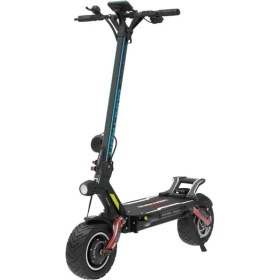 Resim Dualtron Achilleus Lımıted Elektrikli Scooter 80KM Hız (25KM/S Limitli) Hızlı Şarj 