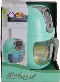 Resim S00004913 -sun-rst-lch-ev Aleti Aır Fryer Ses/ışık A.yşl. 