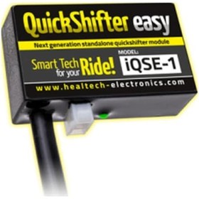 Resim Suzukı Gsx-R1000 01-20 Healtech Quıckshıfter Kablo Set 