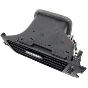 Resim BMW E90 E91 E92 E93 KALORİFER IZGARA -L- 64229151165 