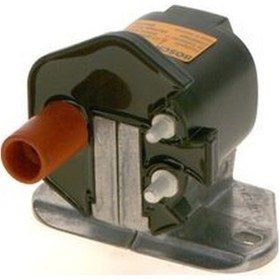 Resim BOSCH 0221502431 Atesleme Bobini ( Mercedes M102 / W124-126-201 ) (WK953713) 